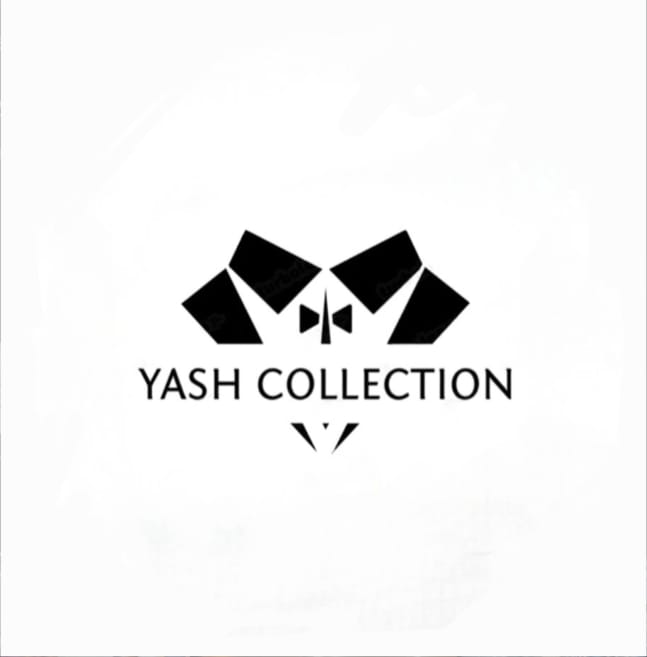 Yash Collection logo